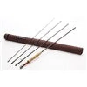 REDINGTON 386-4 CLASSIC TROUT Rod W/TUBE 4PC 3WT 8' 6"