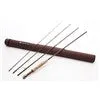 REDINGTON 386-4 CLASSIC TROUT Rod W/TUBE 4PC 3WT 8' 6"