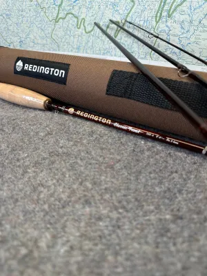 Redington Classic Trout 590-4