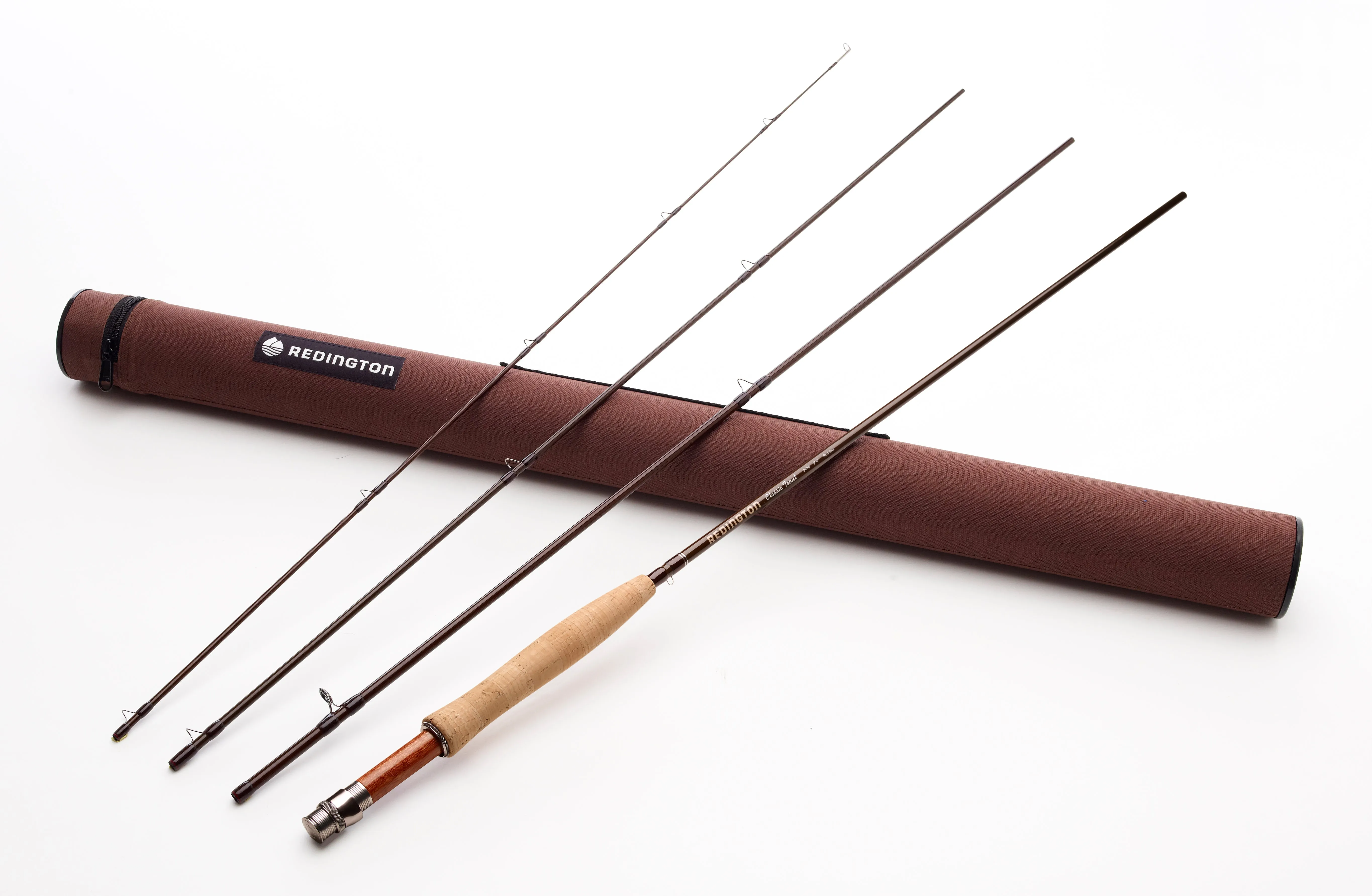 Redington Classic Trout Fly Rod // GREAT Dry Fly Rod