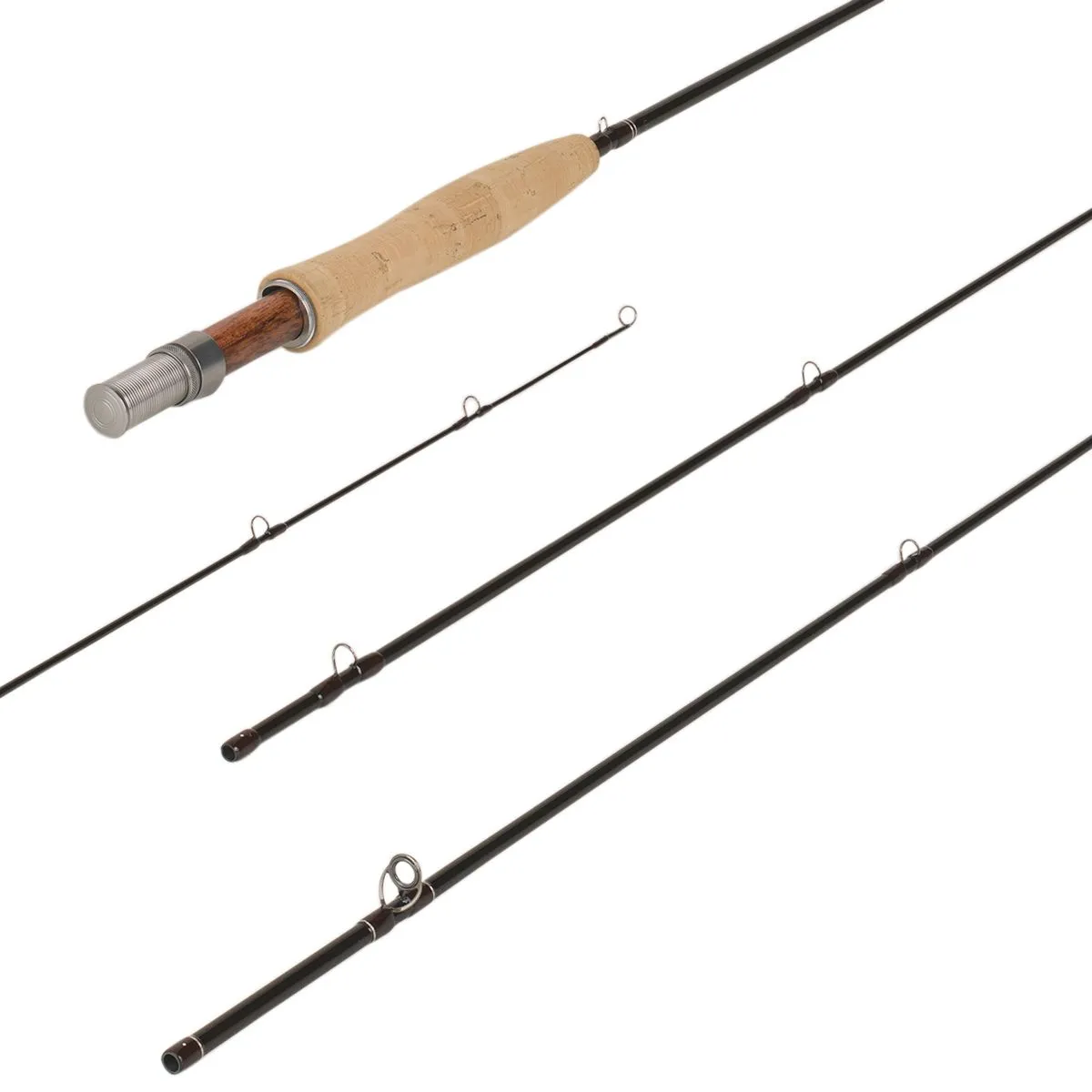 Redington Classic Trout Fly Rod // GREAT Dry Fly Rod