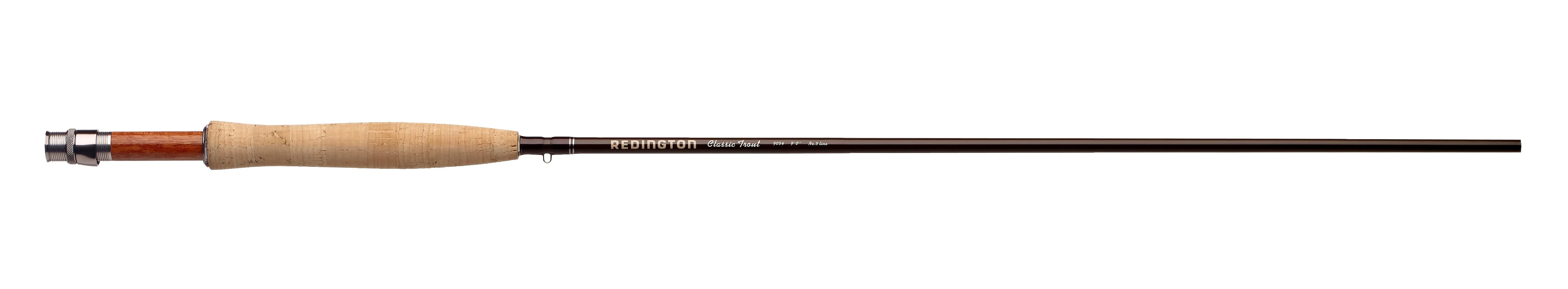 Redington Classic Trout Fly Rod // GREAT Dry Fly Rod