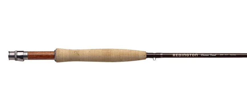 Redington Classic Trout Fly Rod