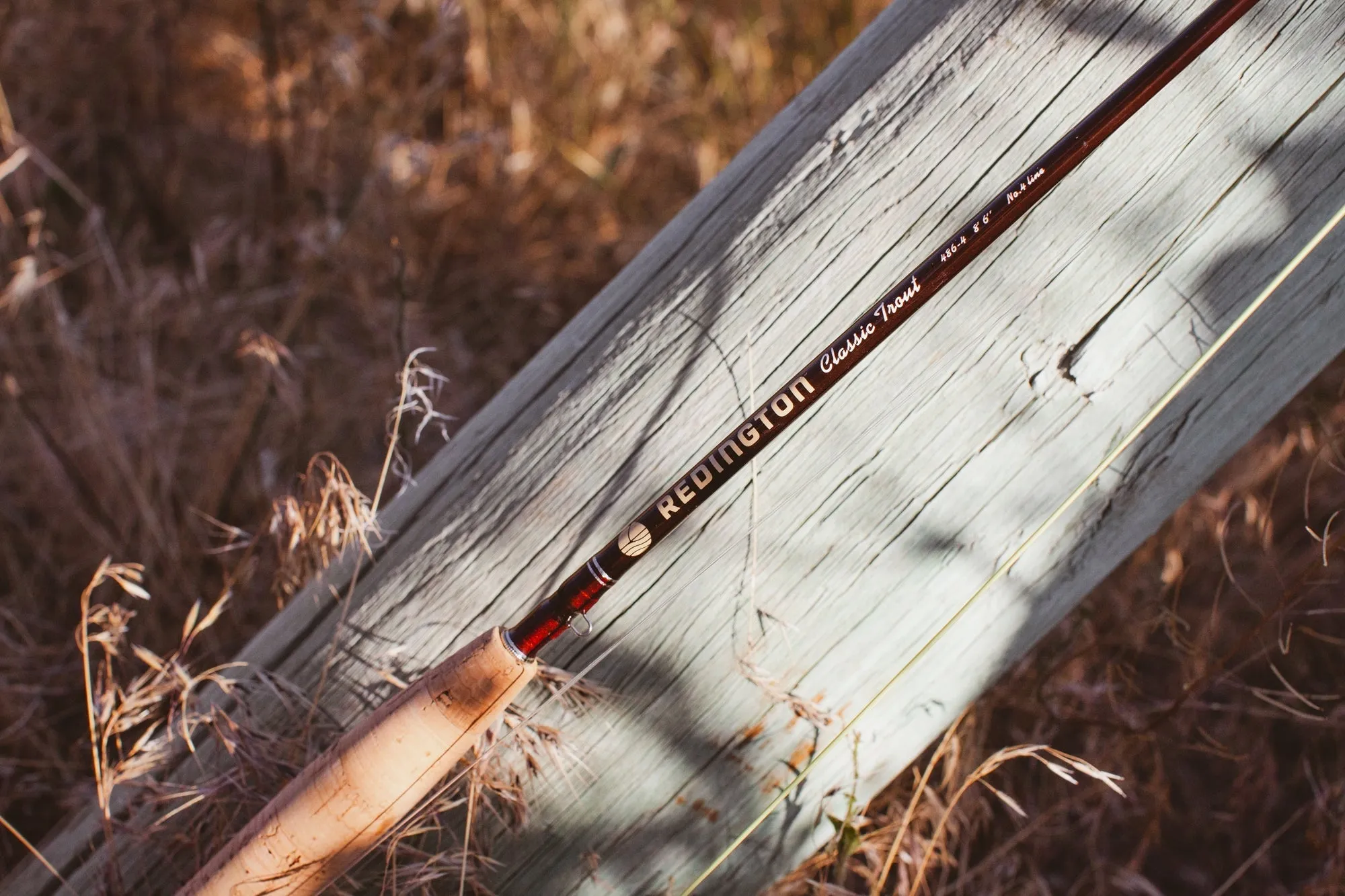 Redington Classic Trout Fly Rod