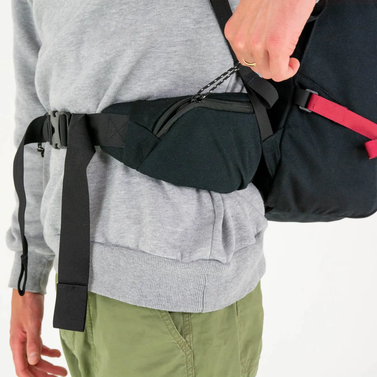 Replacement Mainpack Waist Belt