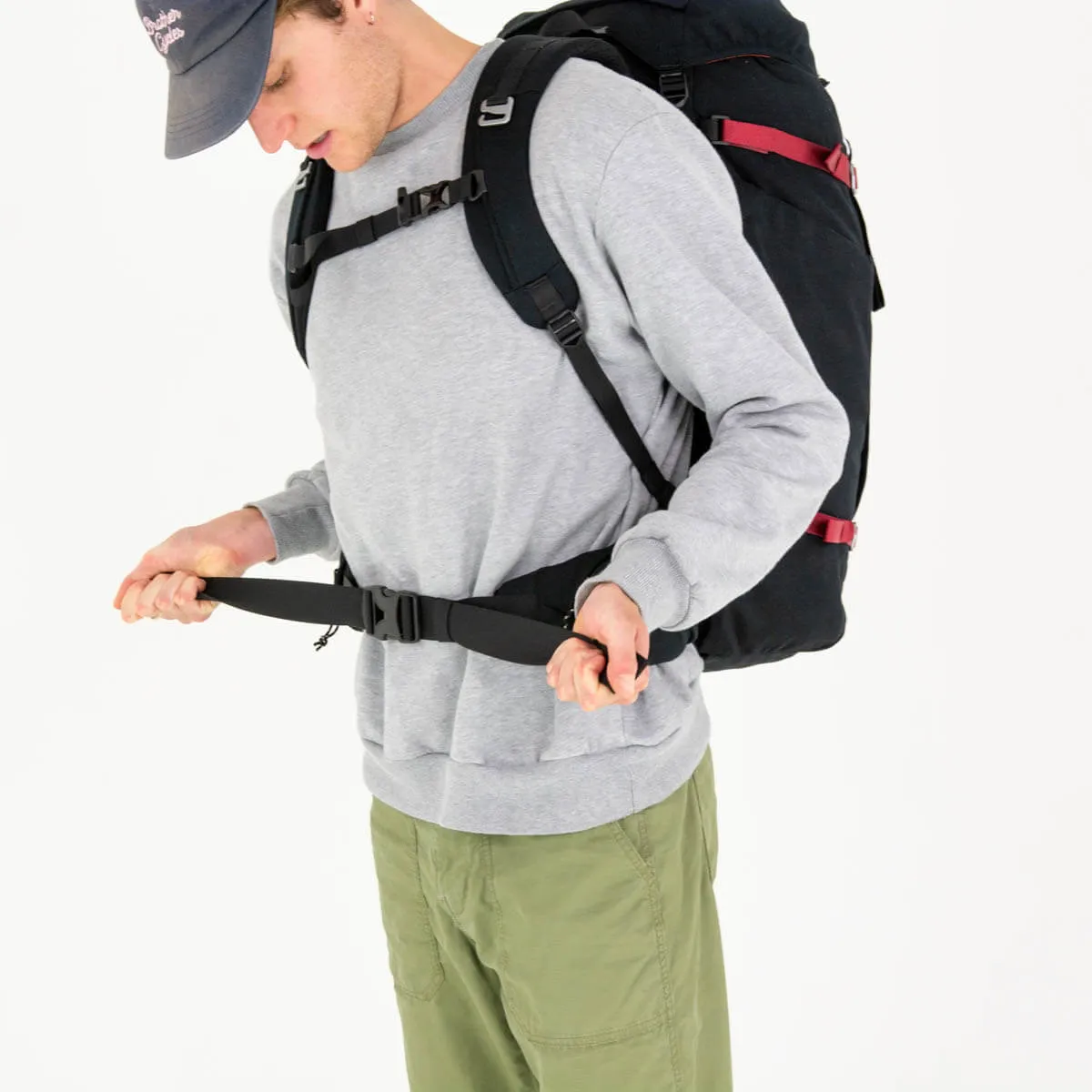 Replacement Mainpack Waist Belt