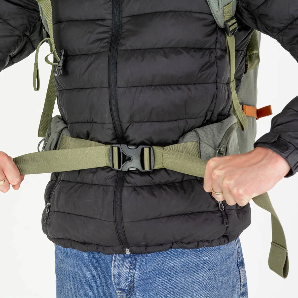 Replacement Mainpack Waist Belt