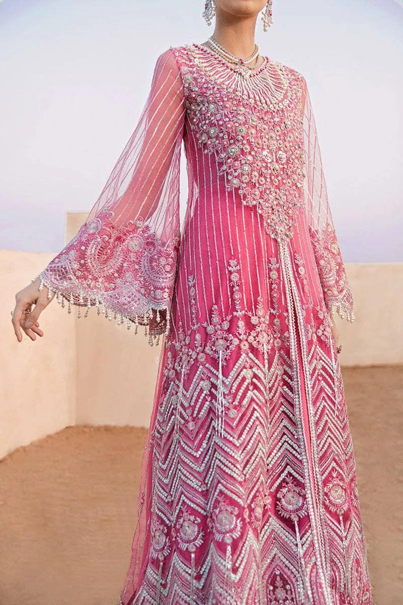 Restocked/Mushq Wedding Edition 2021/CHATEAU ROSE