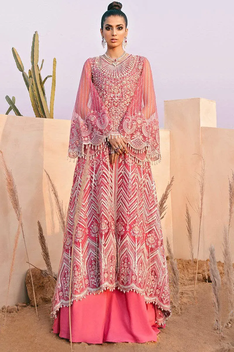 Restocked/Mushq Wedding Edition 2021/CHATEAU ROSE