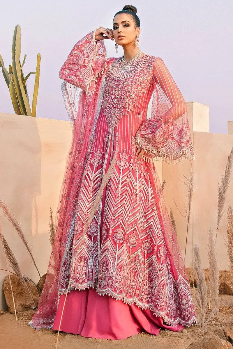 Restocked/Mushq Wedding Edition 2021/CHATEAU ROSE