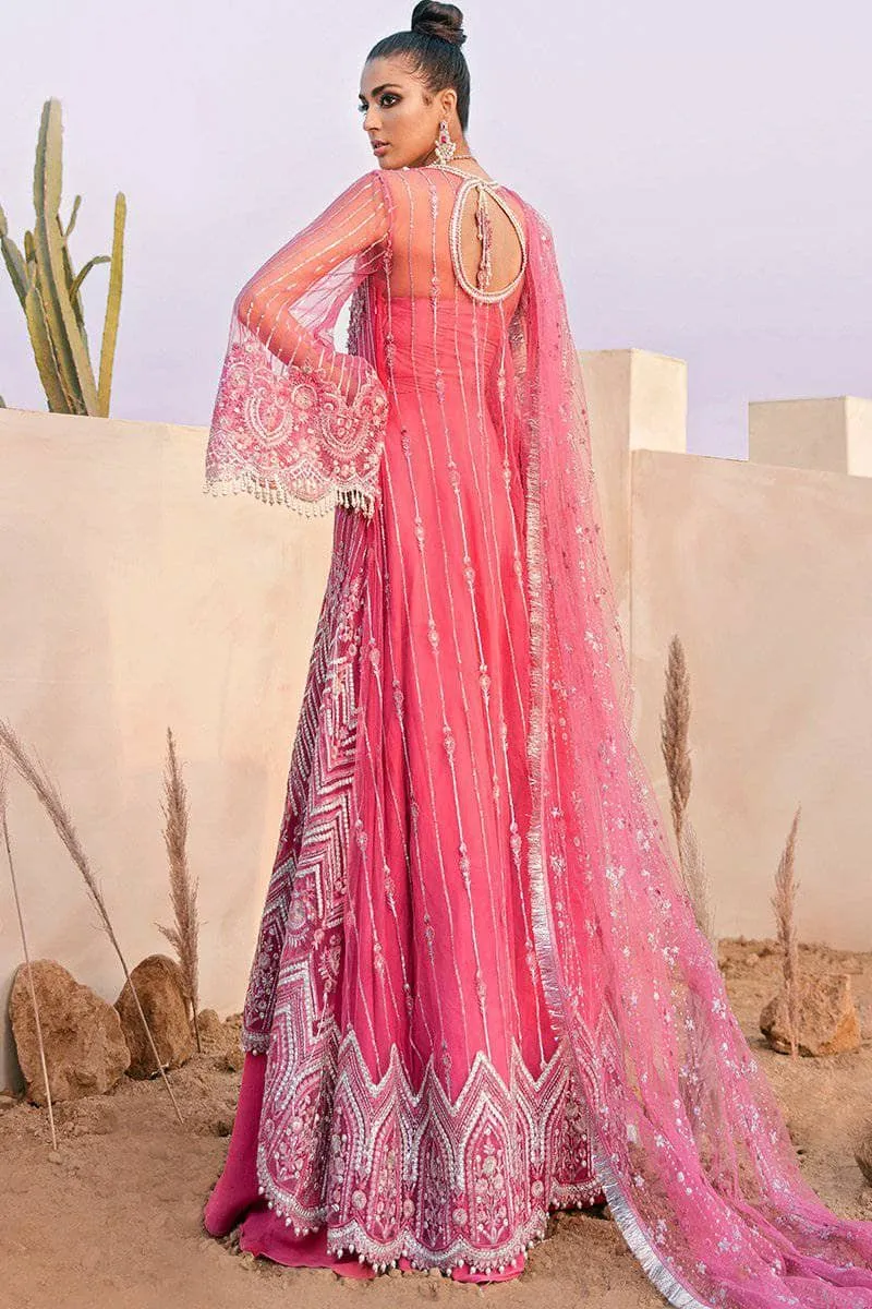 Restocked/Mushq Wedding Edition 2021/CHATEAU ROSE