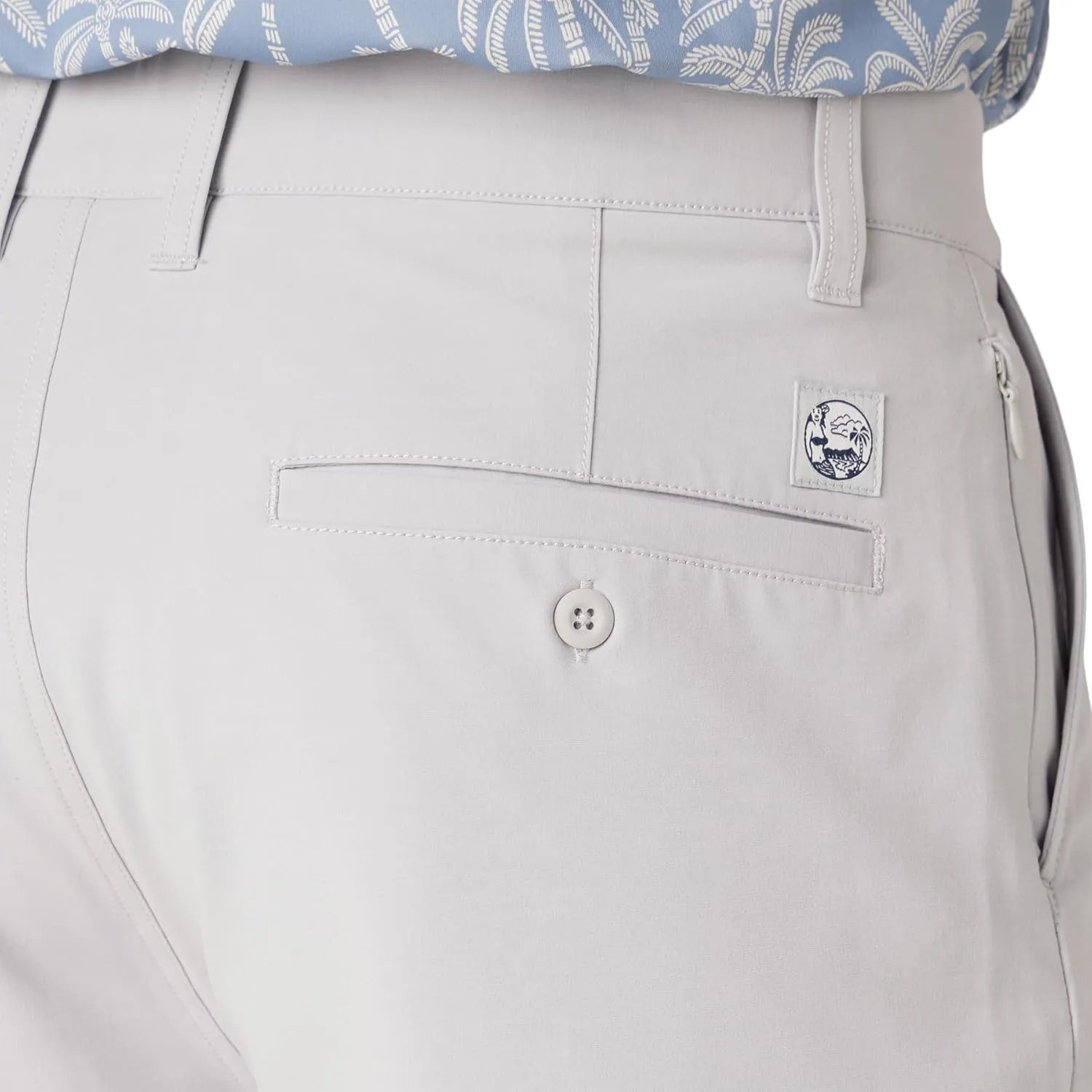 Reyn Spooner Aloha 'Āina Men's Performance Shorts