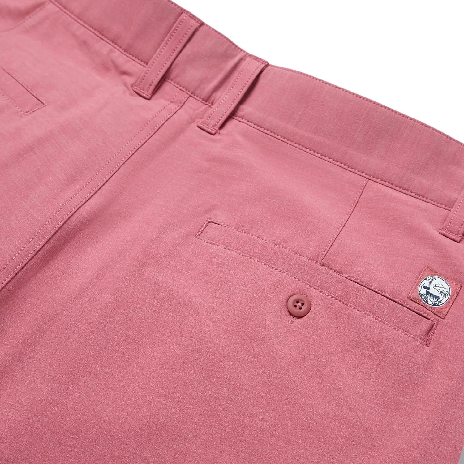 Reyn Spooner Aloha 'Āina Men's Performance Shorts
