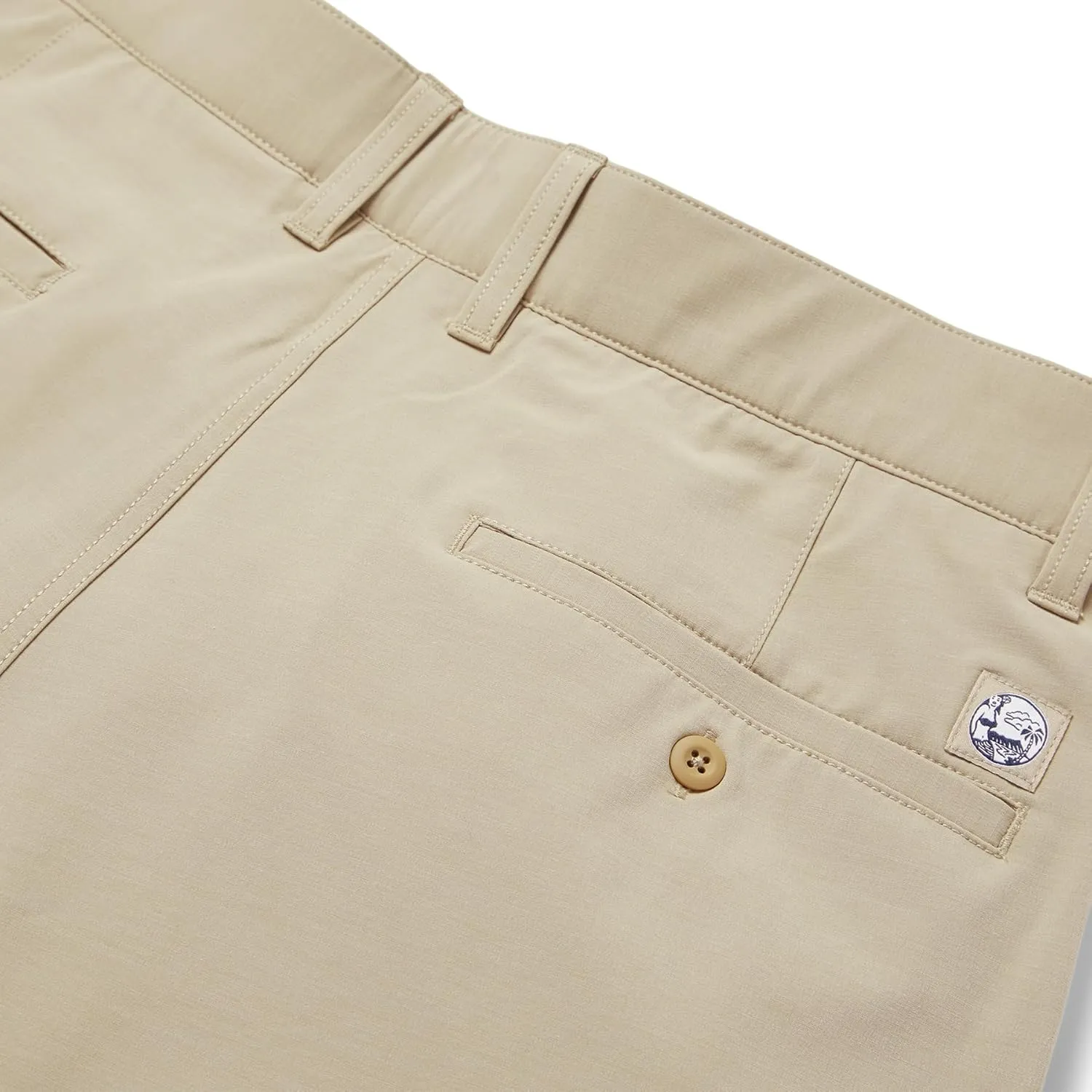 Reyn Spooner Aloha 'Āina Men's Performance Shorts