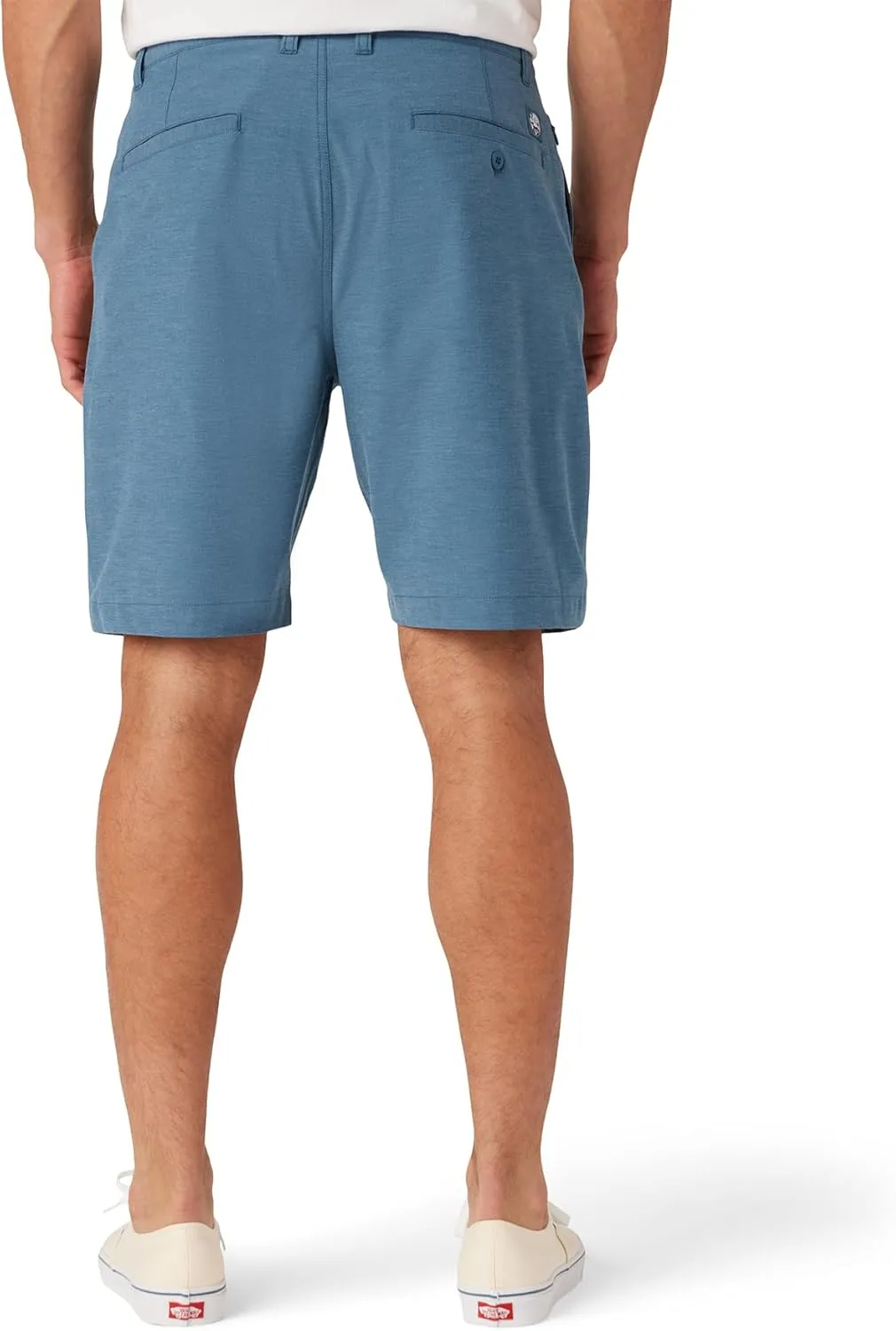 Reyn Spooner Aloha 'Āina Men's Performance Shorts