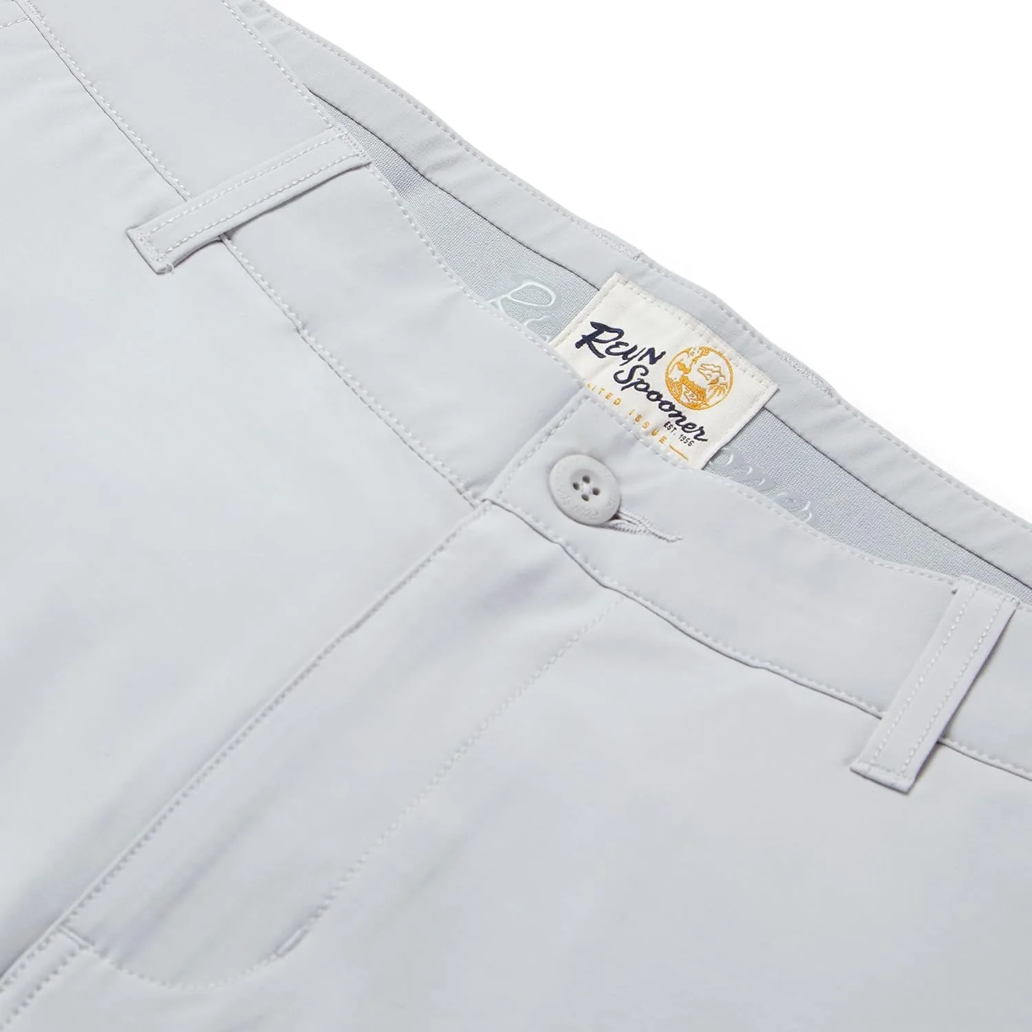 Reyn Spooner Aloha 'Āina Men's Performance Shorts