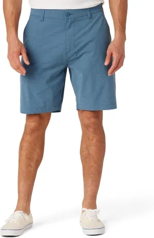 Reyn Spooner Aloha 'Āina Men's Performance Shorts