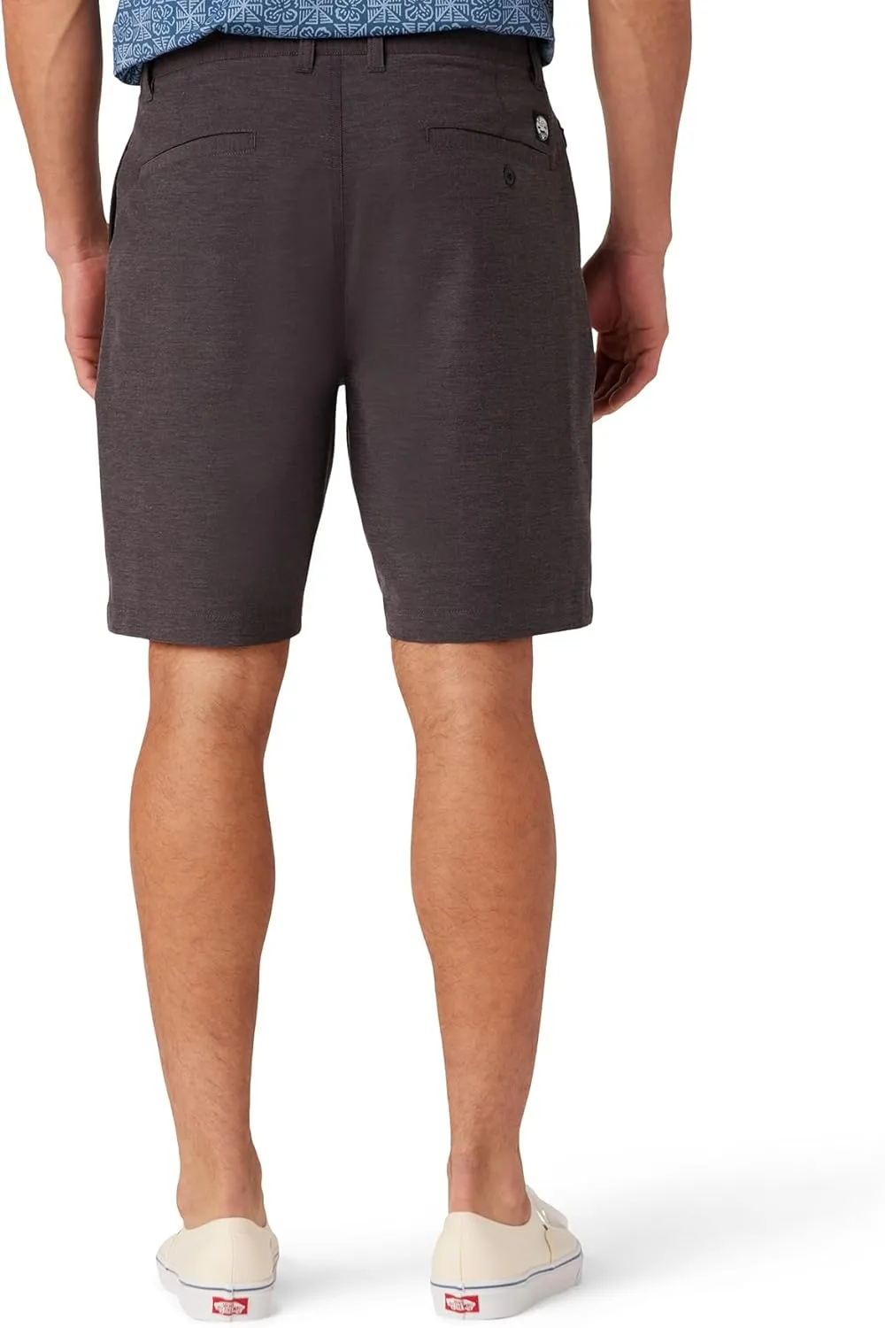 Reyn Spooner Aloha 'Āina Men's Performance Shorts