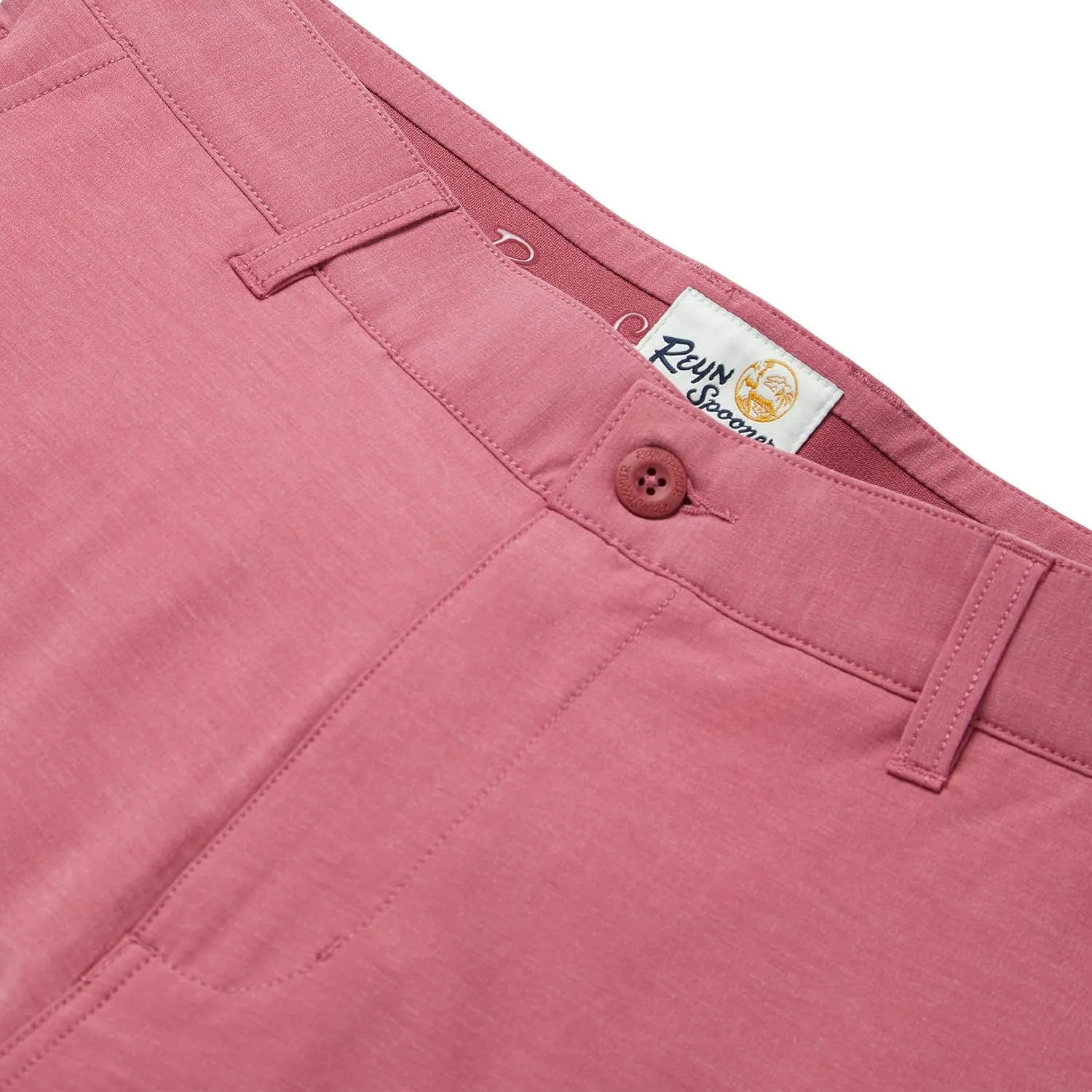 Reyn Spooner Aloha 'Āina Men's Performance Shorts