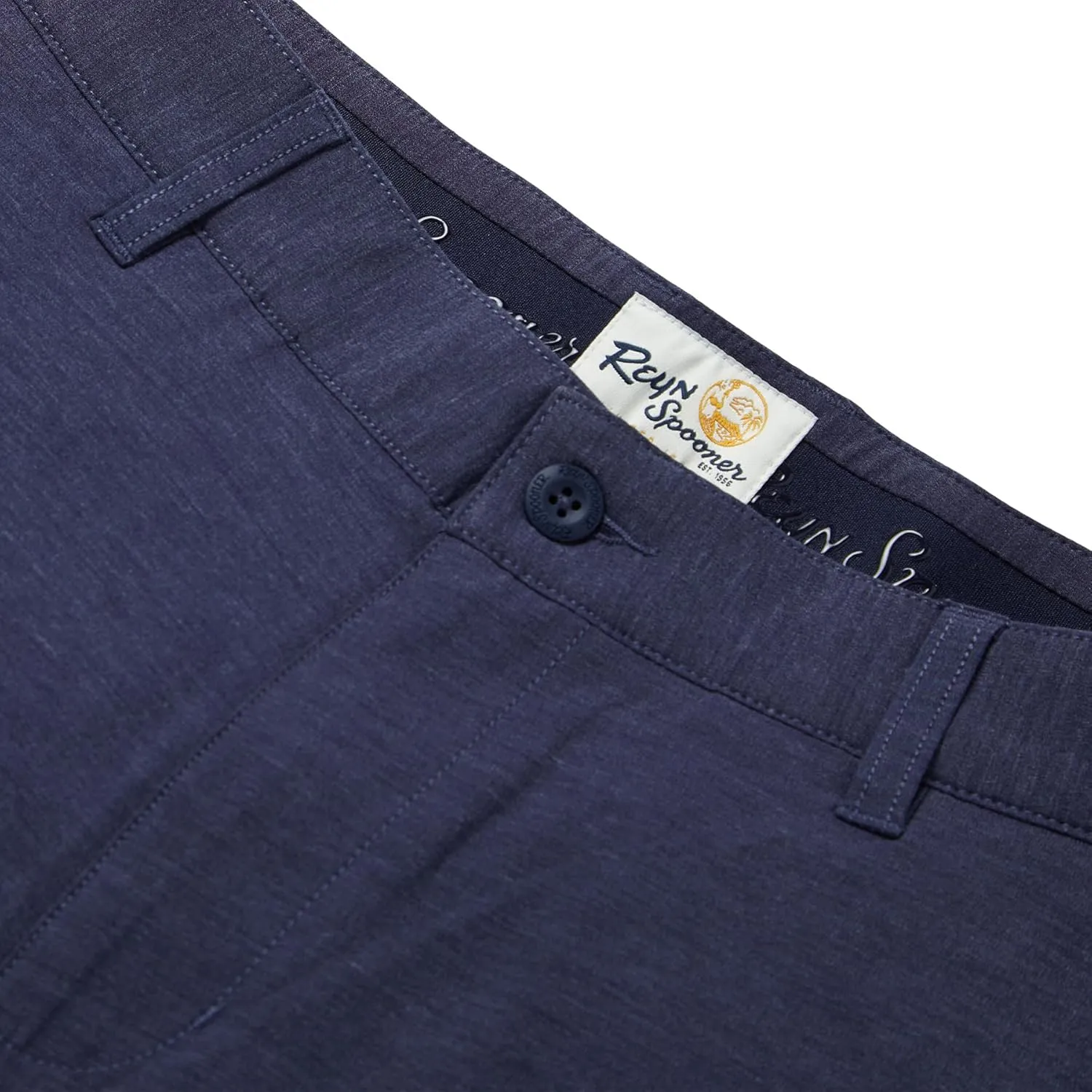 Reyn Spooner Aloha 'Āina Men's Performance Shorts