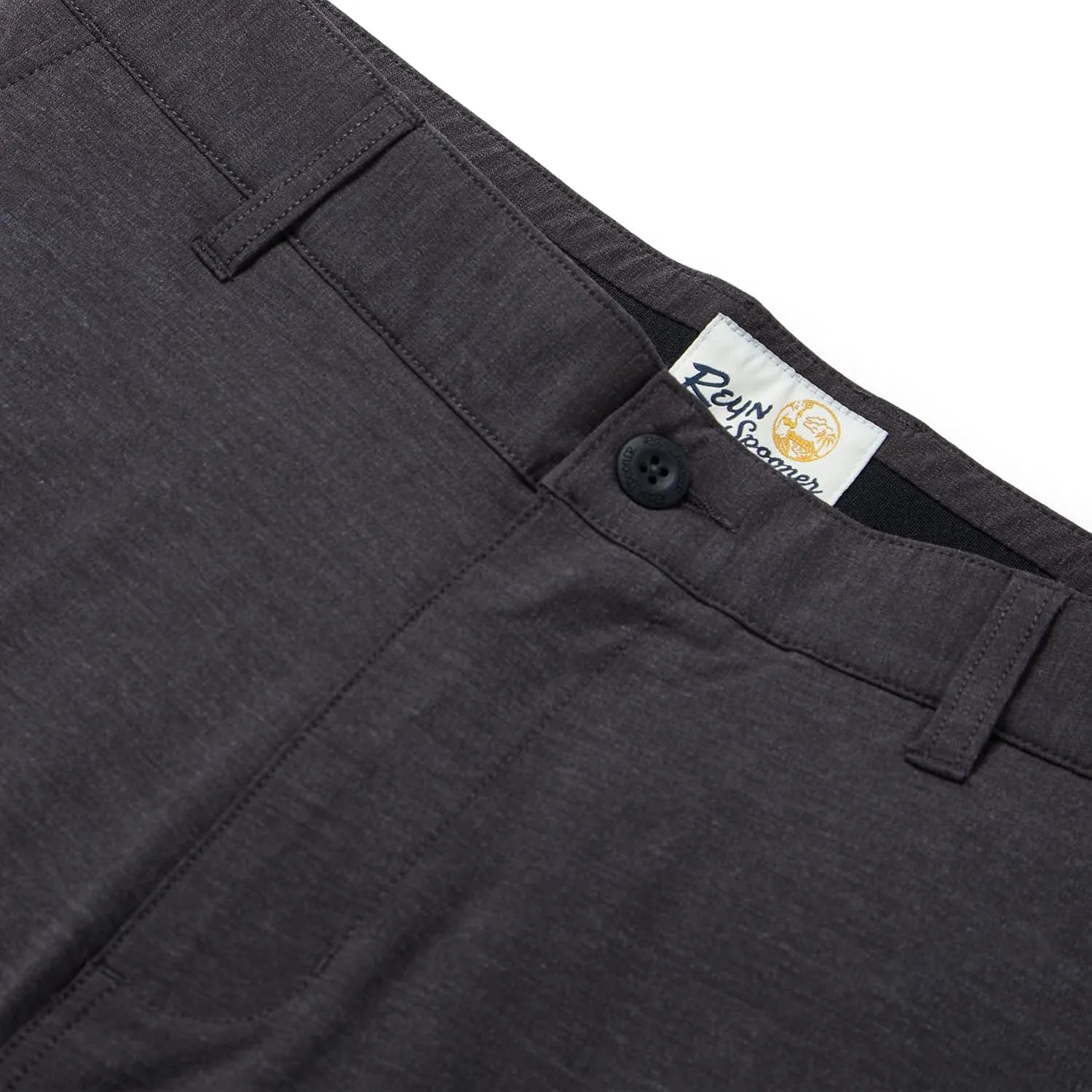 Reyn Spooner Aloha 'Āina Men's Performance Shorts