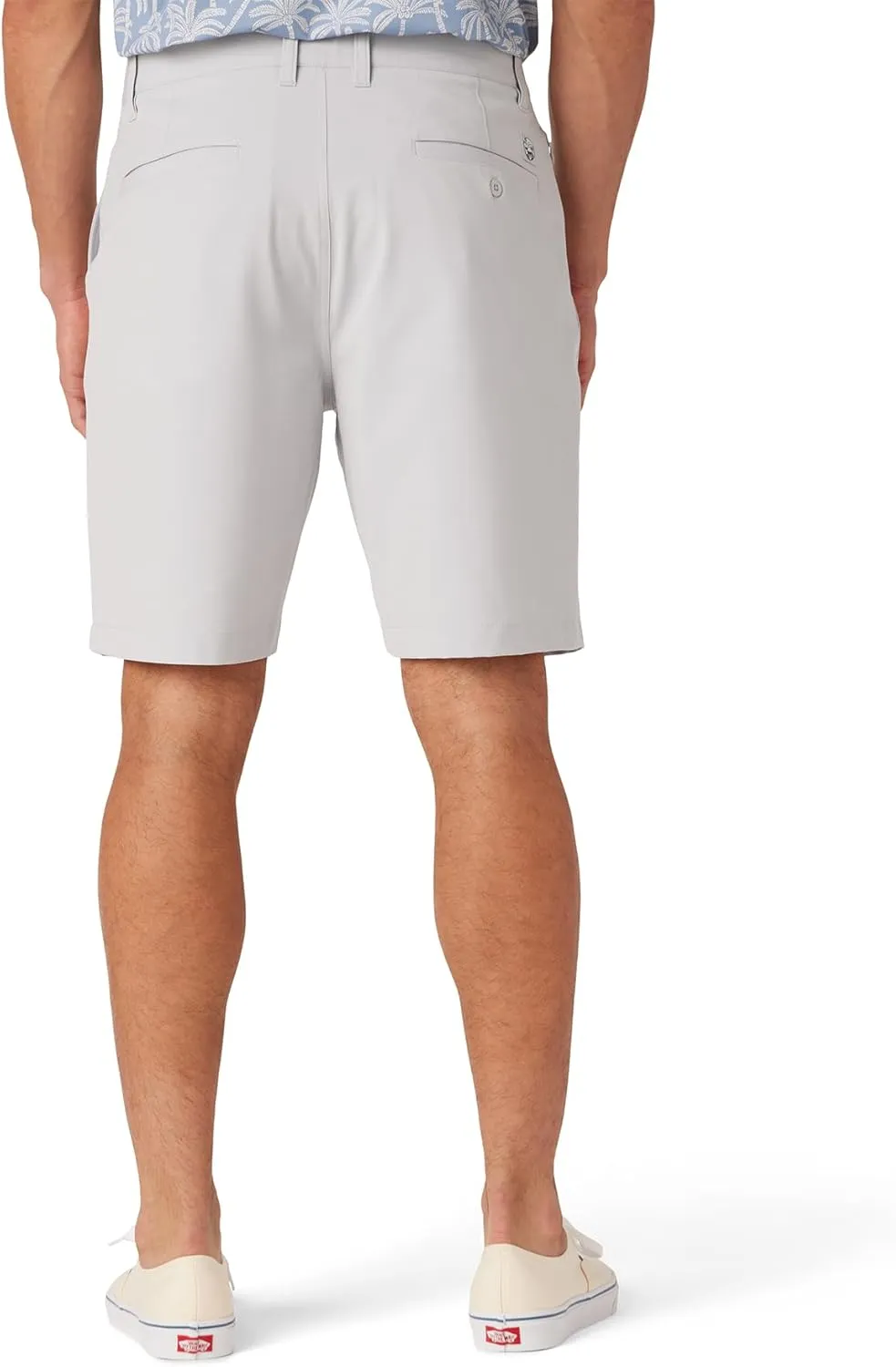 Reyn Spooner Aloha 'Āina Men's Performance Shorts