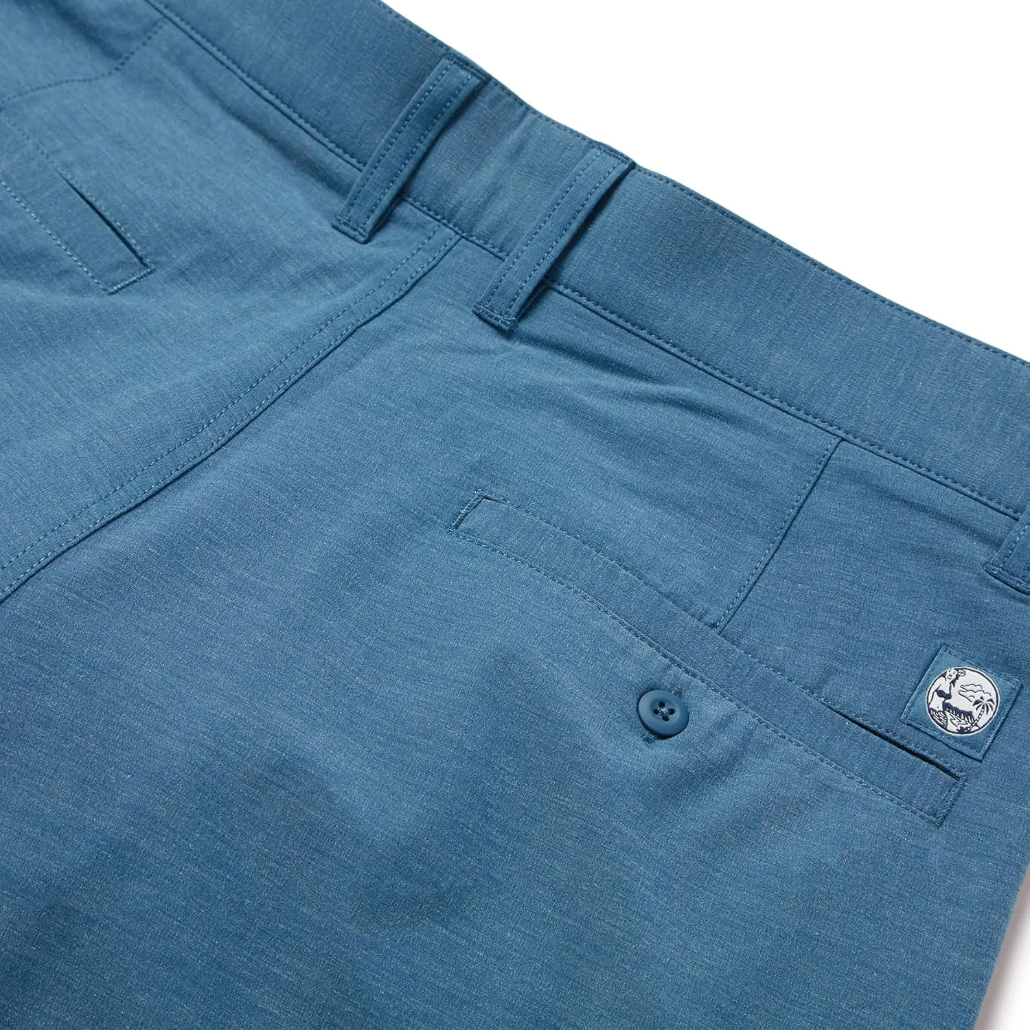 Reyn Spooner Aloha 'Āina Men's Performance Shorts