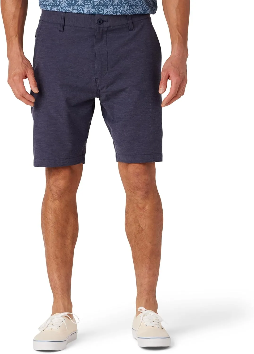 Reyn Spooner Aloha 'Āina Men's Performance Shorts