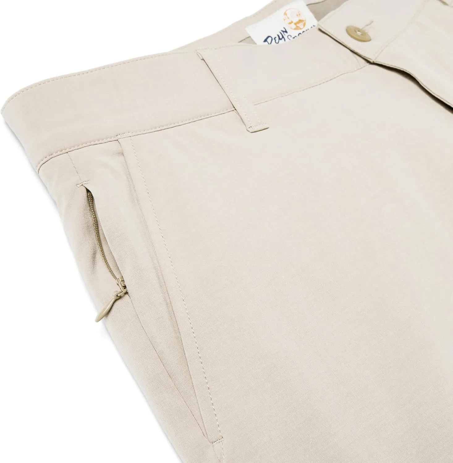 Reyn Spooner Aloha 'Āina Men's Performance Shorts