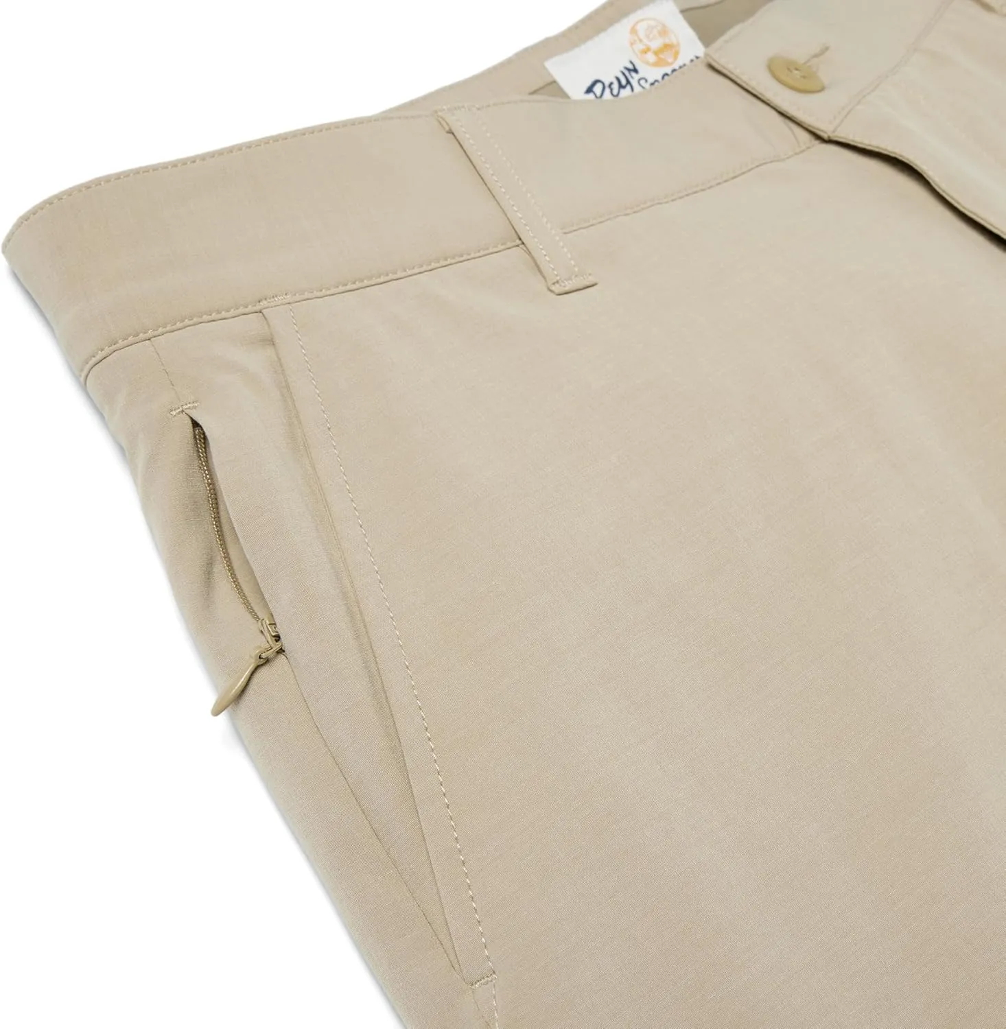 Reyn Spooner Aloha 'Āina Men's Performance Shorts