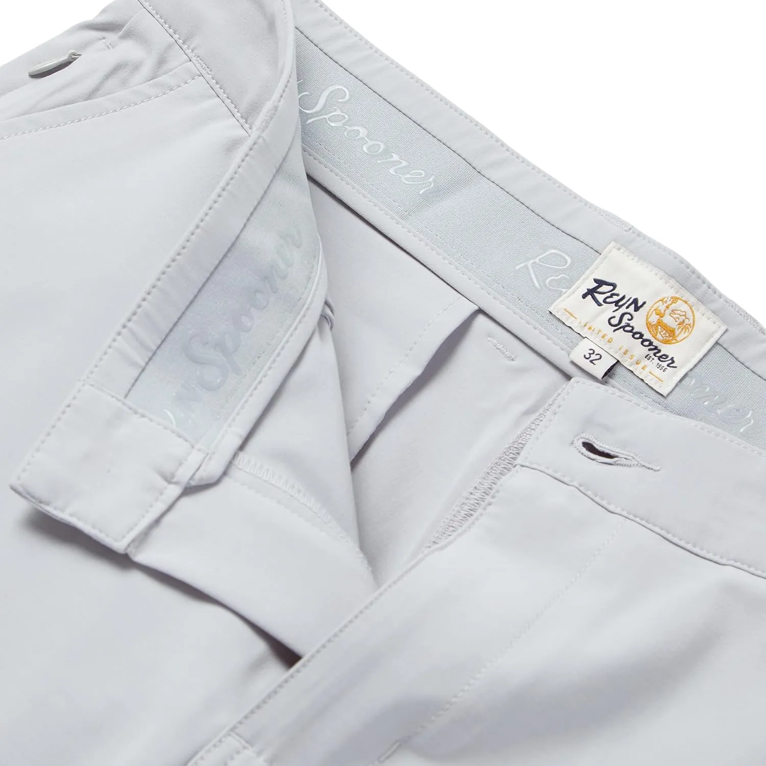 Reyn Spooner Aloha 'Āina Men's Performance Shorts