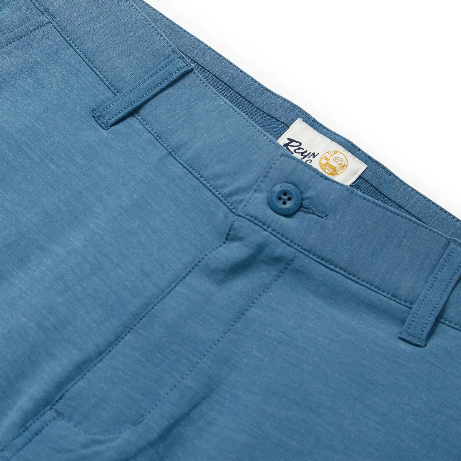 Reyn Spooner Aloha 'Āina Men's Performance Shorts