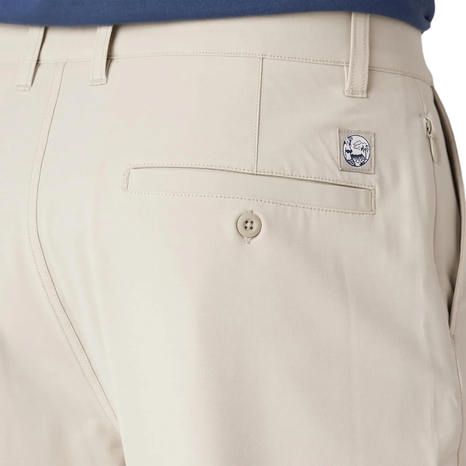 Reyn Spooner Aloha 'Āina Men's Performance Shorts