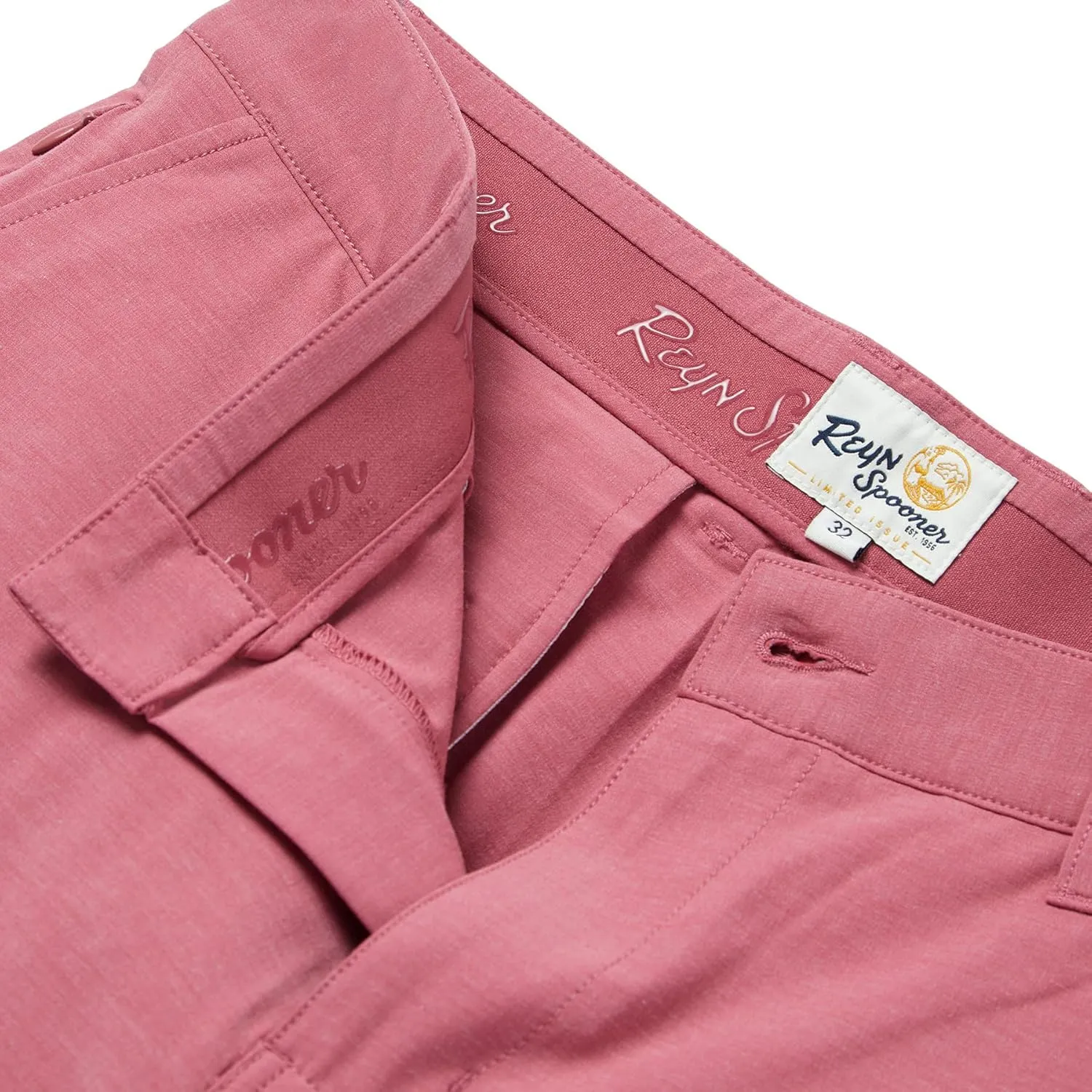 Reyn Spooner Aloha 'Āina Men's Performance Shorts