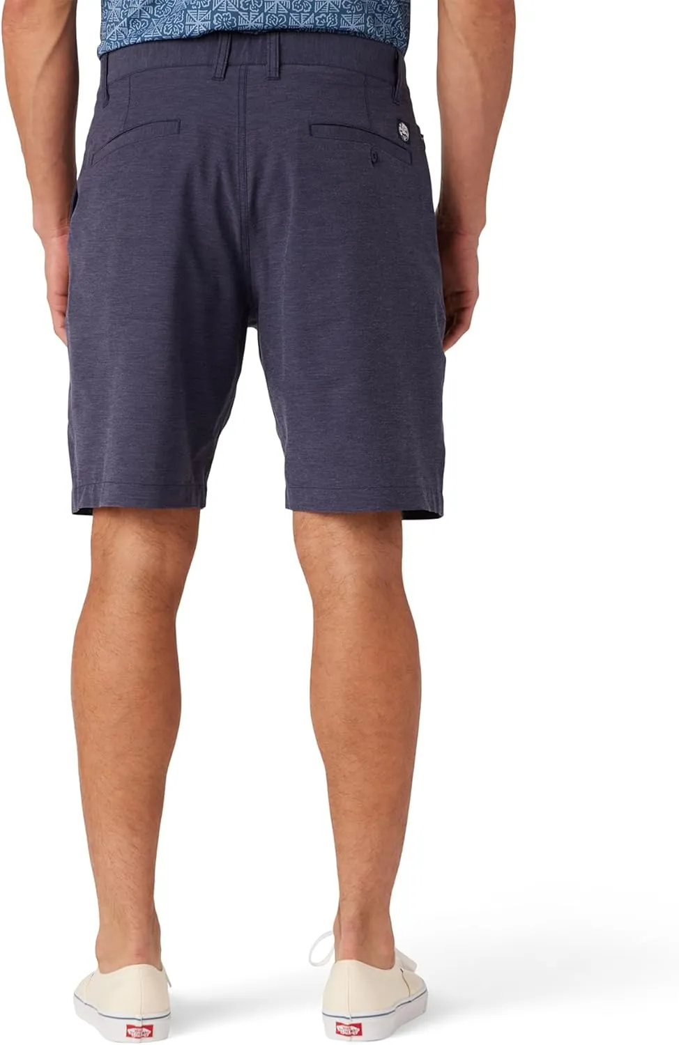 Reyn Spooner Aloha 'Āina Men's Performance Shorts