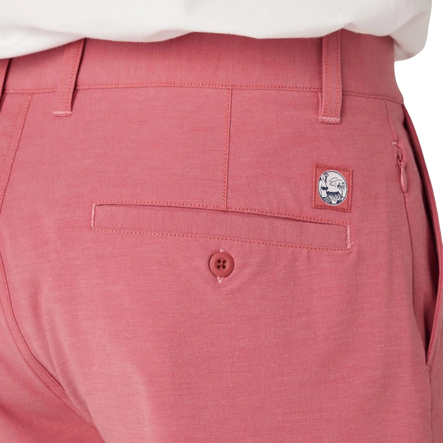 Reyn Spooner Aloha 'Āina Men's Performance Shorts