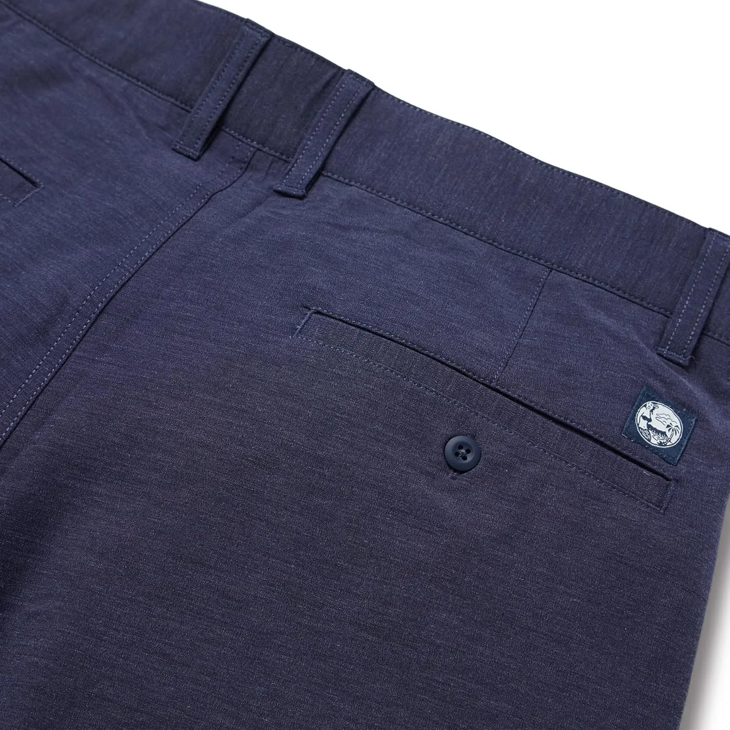 Reyn Spooner Aloha 'Āina Men's Performance Shorts