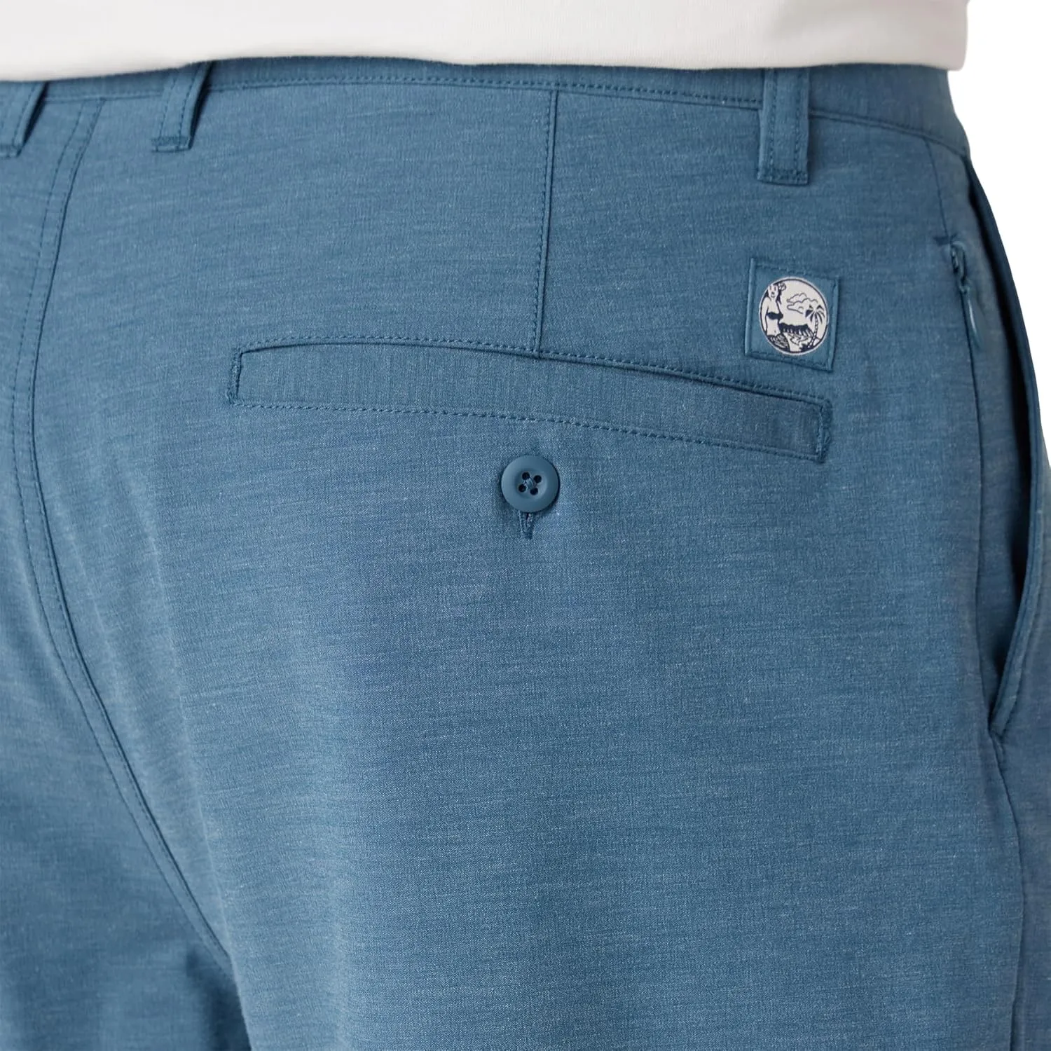 Reyn Spooner Aloha 'Āina Men's Performance Shorts