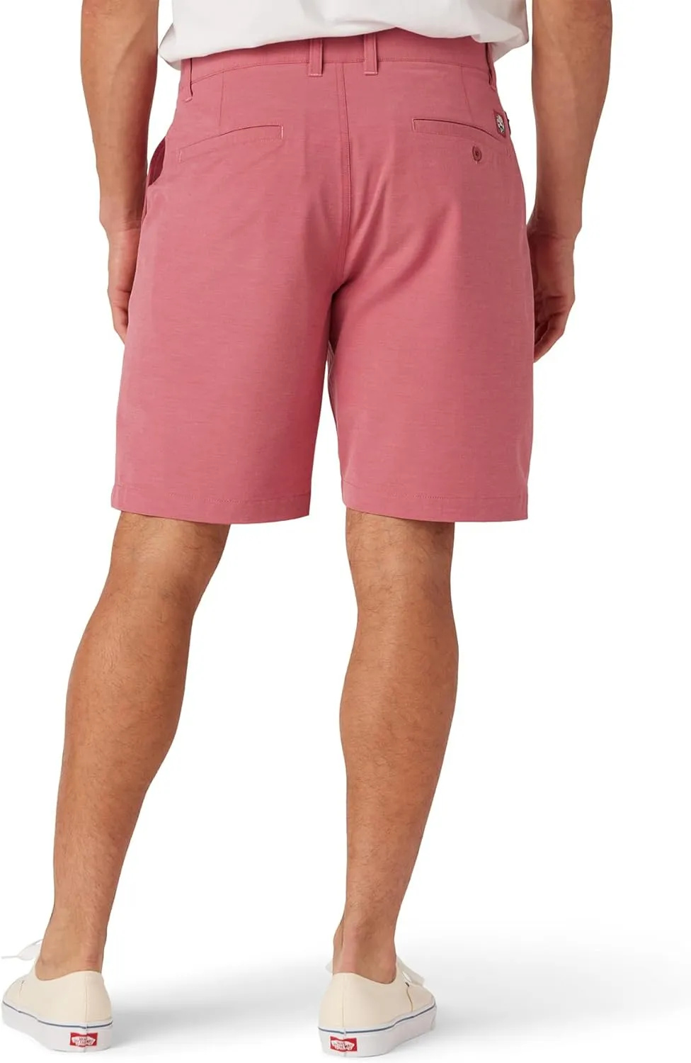 Reyn Spooner Aloha 'Āina Men's Performance Shorts
