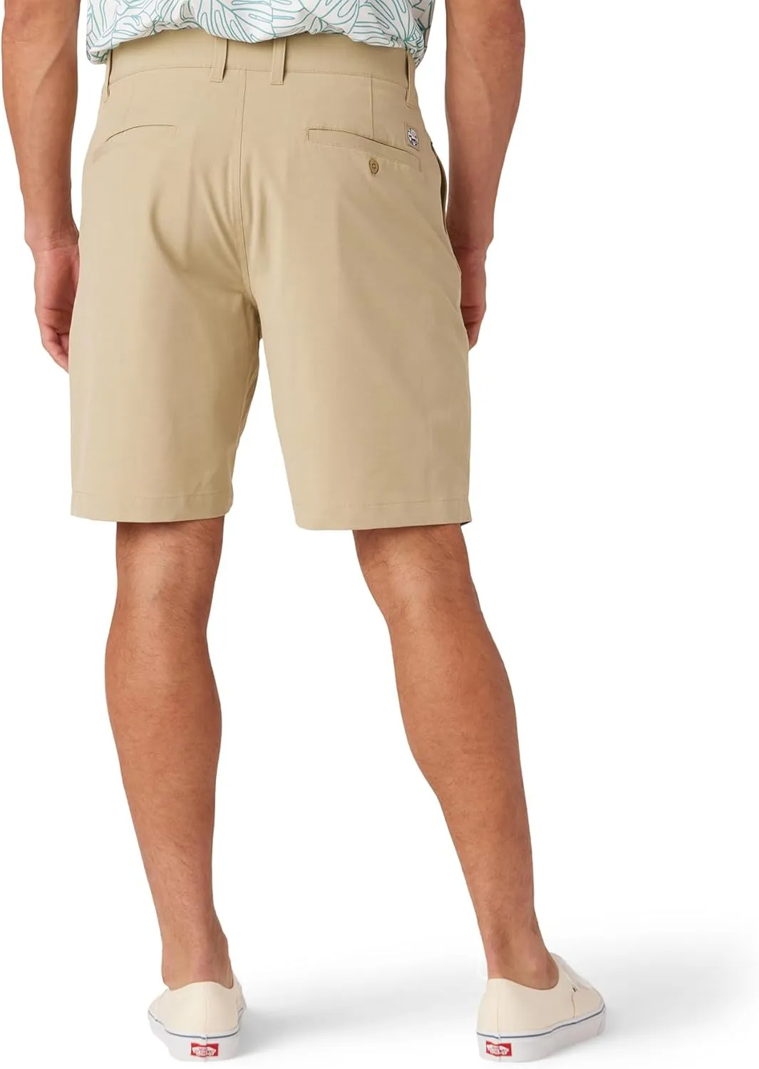 Reyn Spooner Aloha 'Āina Men's Performance Shorts