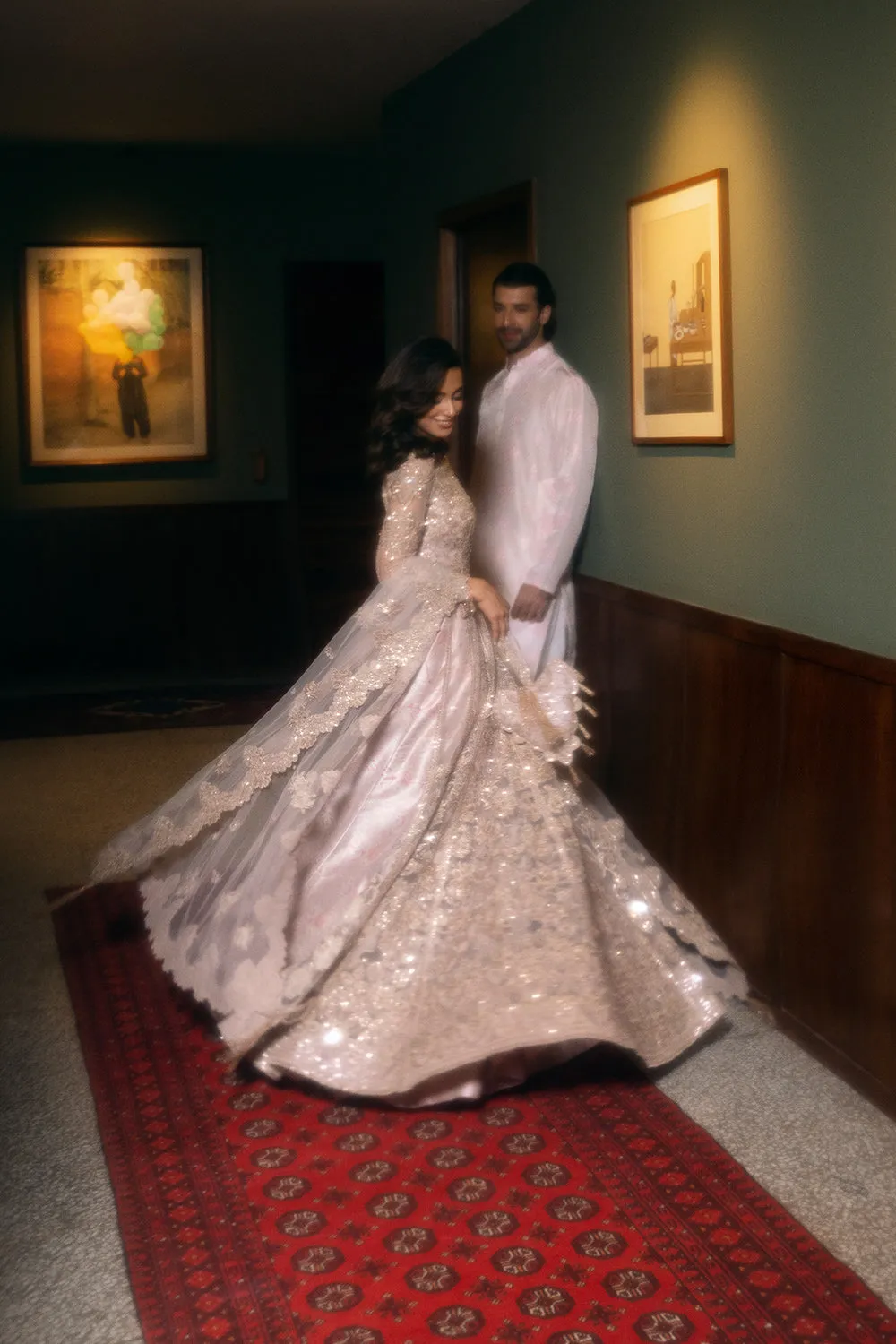 RIGEL-SRF-D-03 - Festive Unstiched by Saira Rizwan
