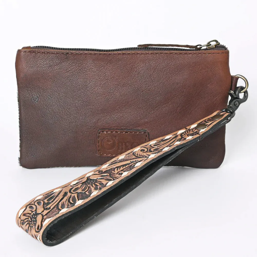 Rodeo Nights Wristlet