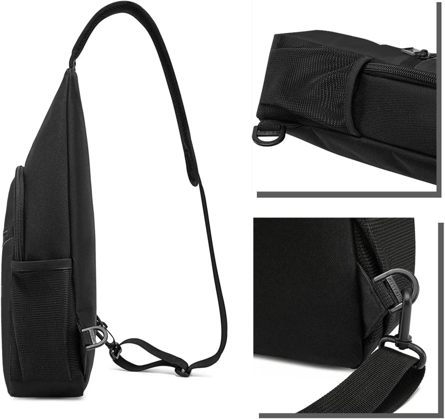 Royal Regiment Of Scotland Adjustable Fanny Pack Waist Bag For Travel Sports