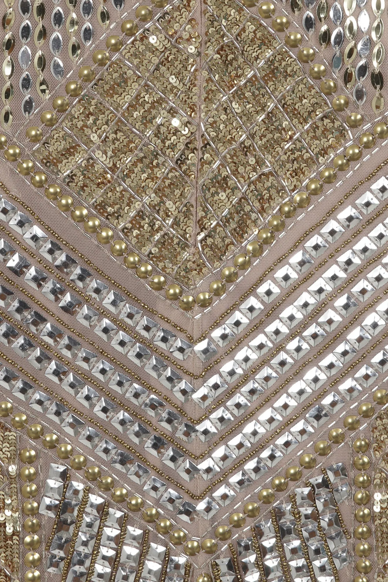 Scarlett Embellished Bodycon Dress