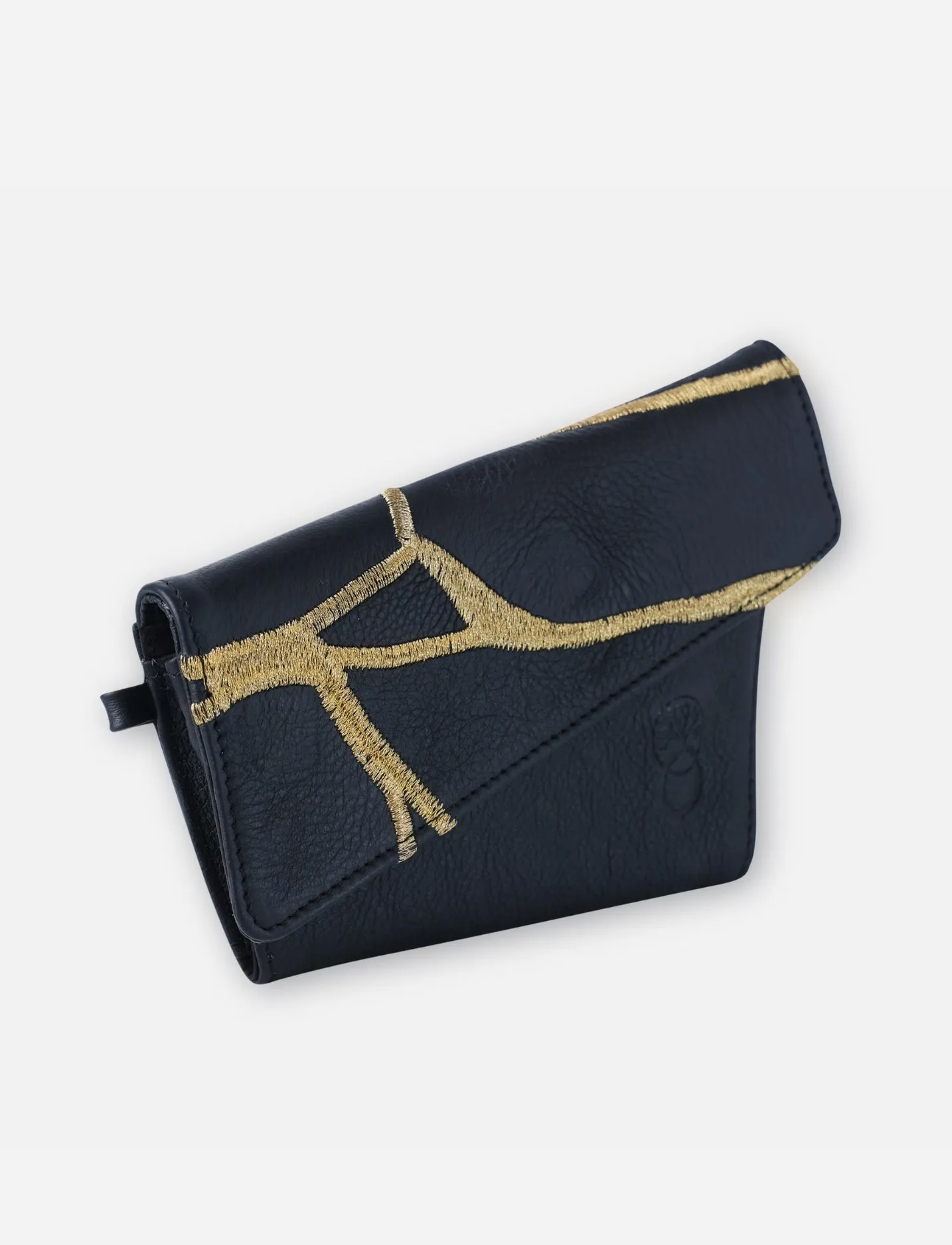 Seiki Trifold Wallet
