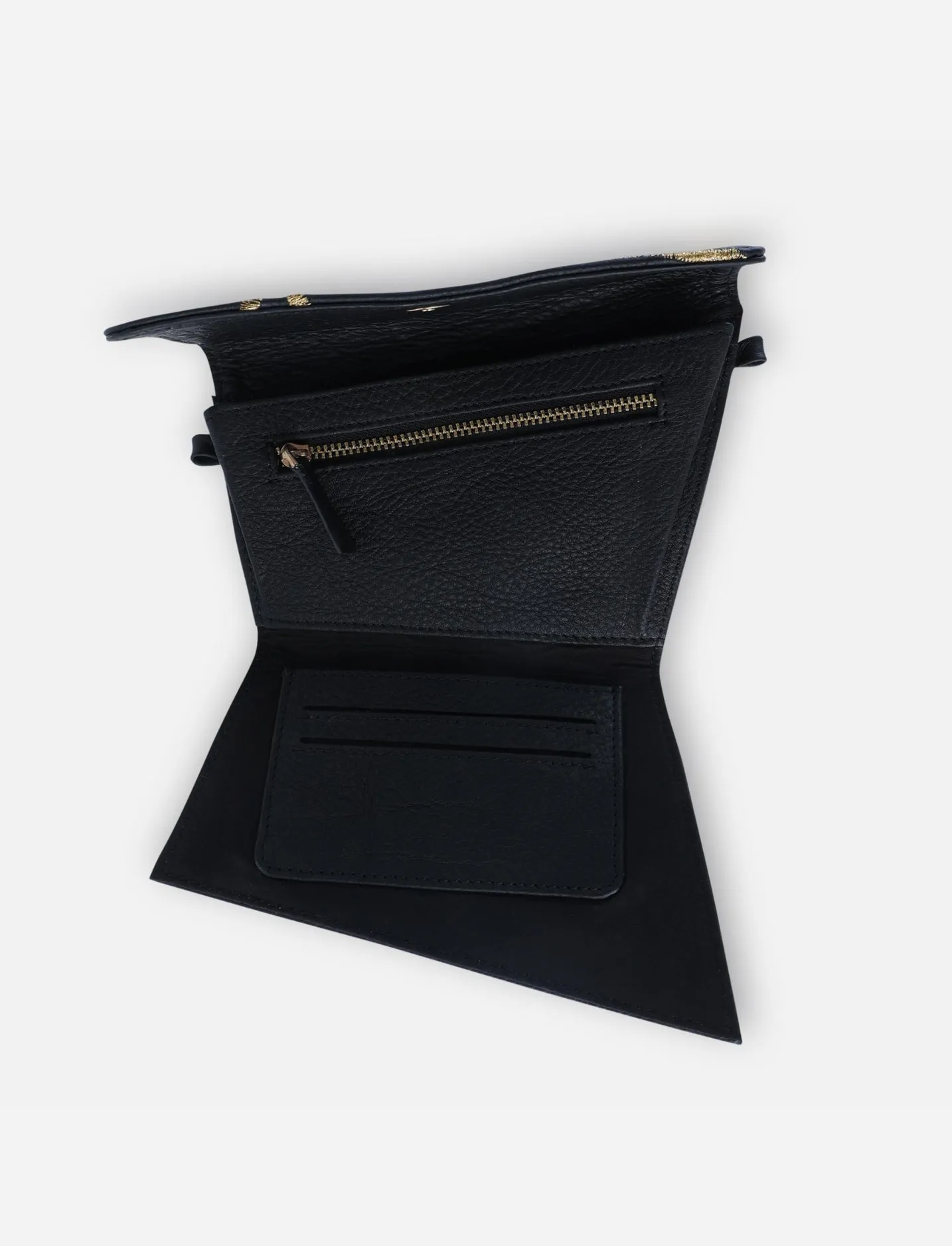 Seiki Trifold Wallet
