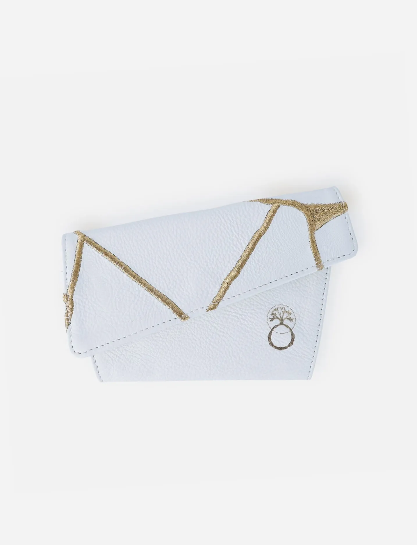 Seiki Trifold Wallet