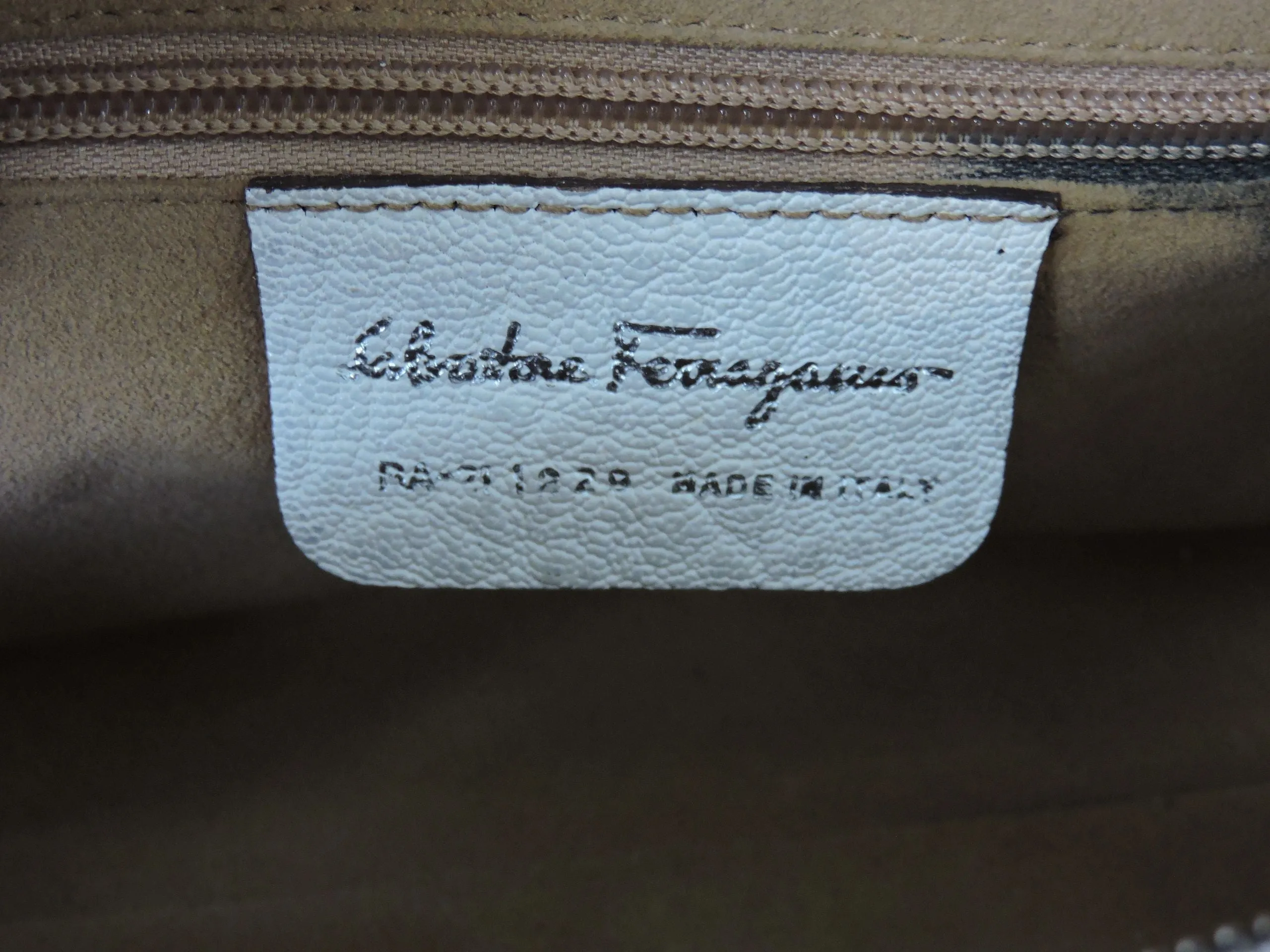Shoulder Bag