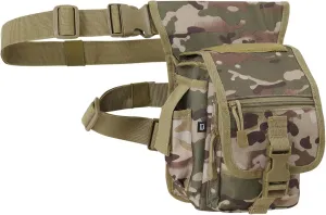 Side Kick Bag- Leg Pocket, Hip Bag