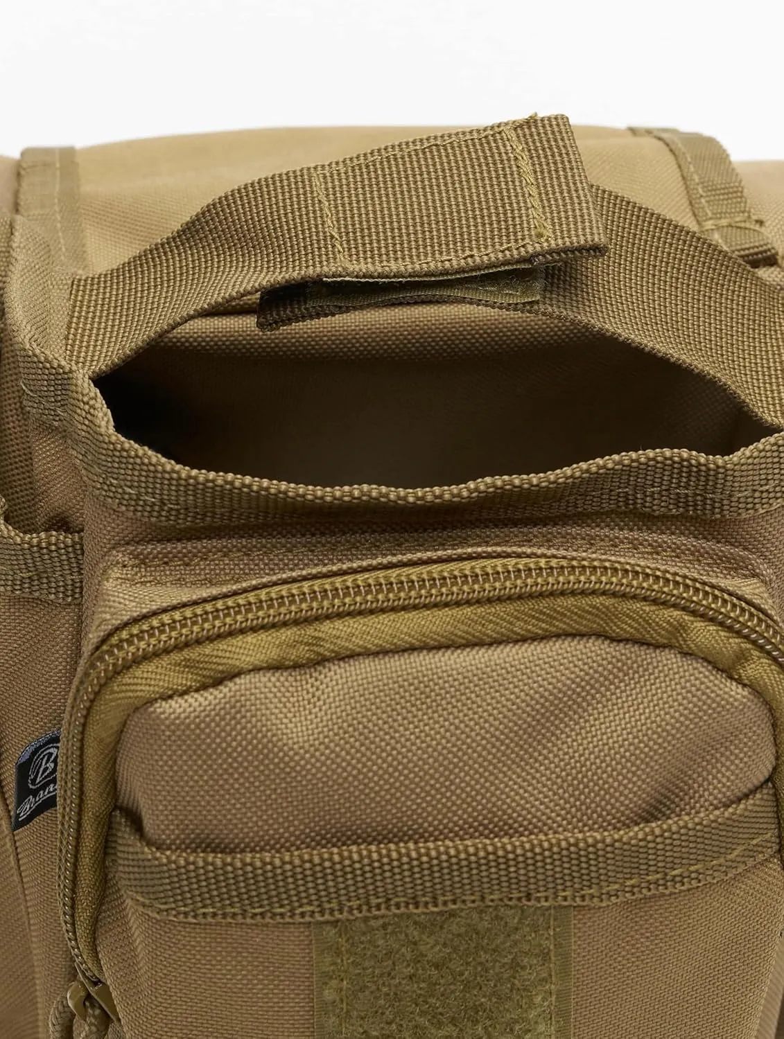 Side Kick Bag- Leg Pocket, Hip Bag